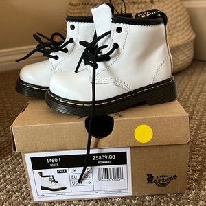 Dr. Marten’s Toddlers